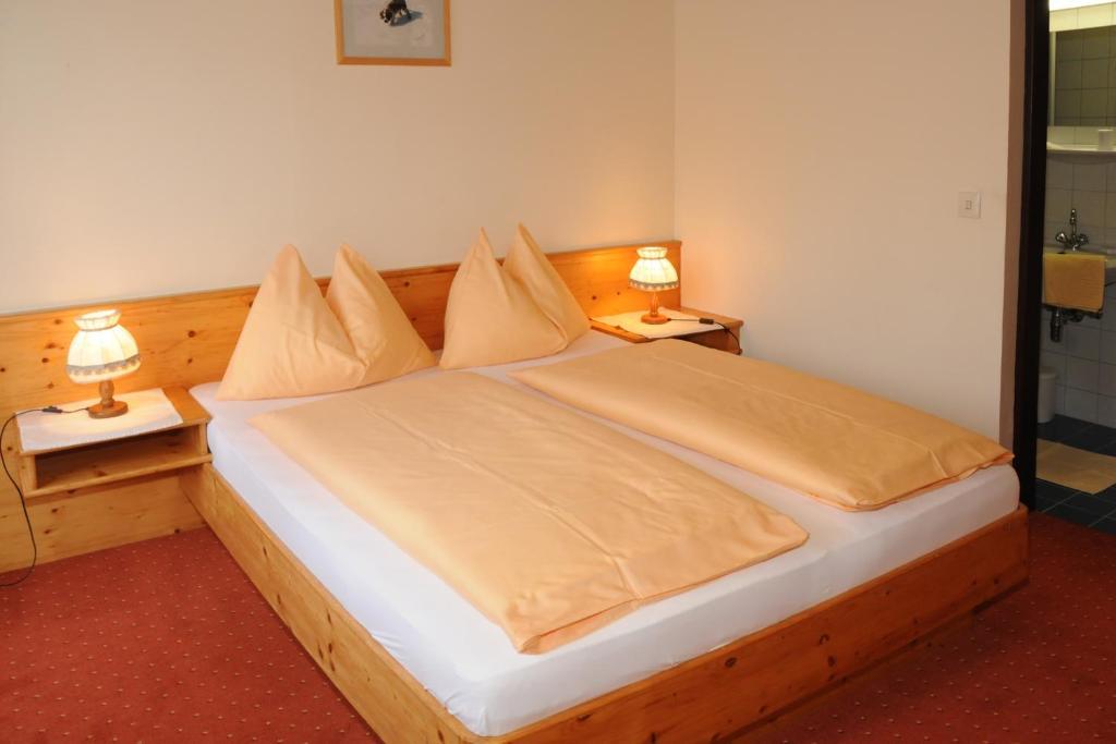 Seiterhof Hotel Schladming Szoba fotó
