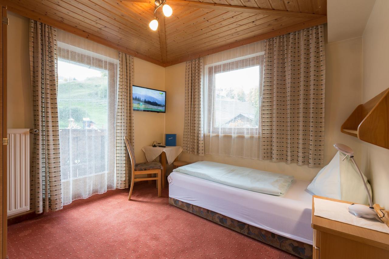 Seiterhof Hotel Schladming Kültér fotó