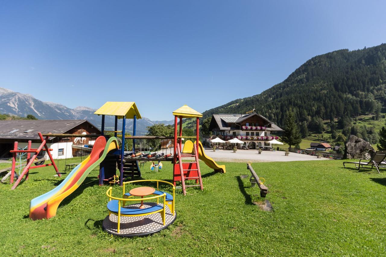 Seiterhof Hotel Schladming Kültér fotó