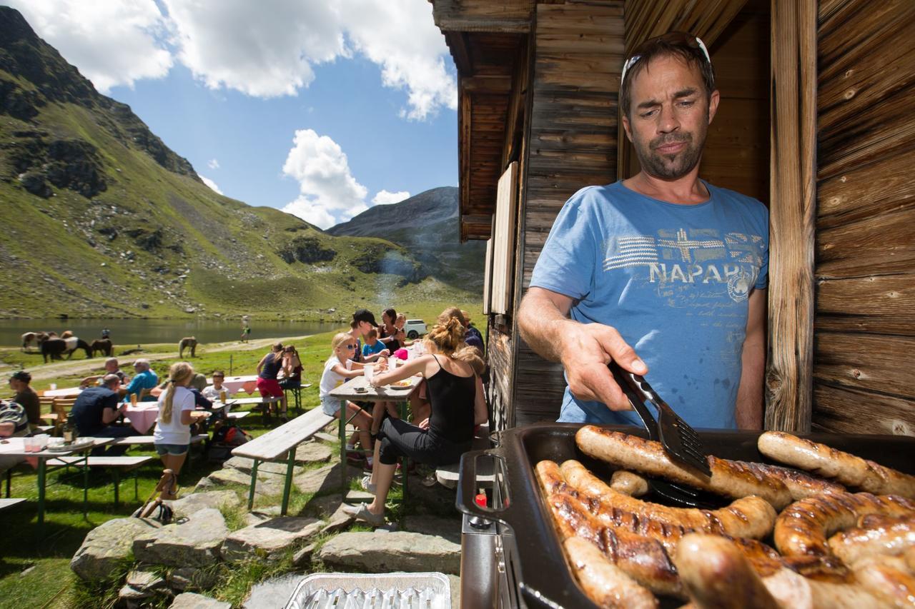 Seiterhof Hotel Schladming Kültér fotó