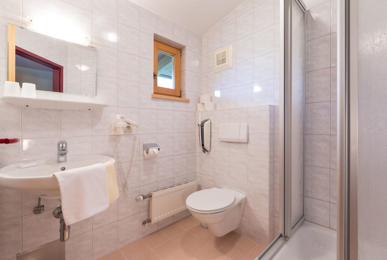 Seiterhof Hotel Schladming Kültér fotó